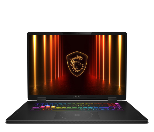 MSI Crosshair 18 HX AI Ultra 9-275HX/32GB/2TB/Win11 RTX5070 - 1541248 - zdjęcie 16